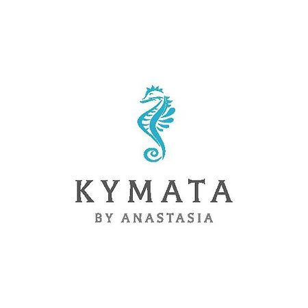 Kymata By Anastasia Stavros  Eksteriør bilde