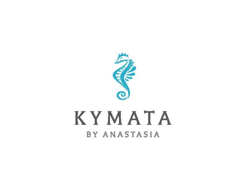 Kymata By Anastasia Stavros  Eksteriør bilde